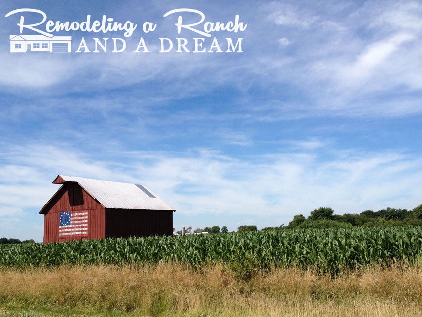 Beautiful Barn Remodeling A Ranch