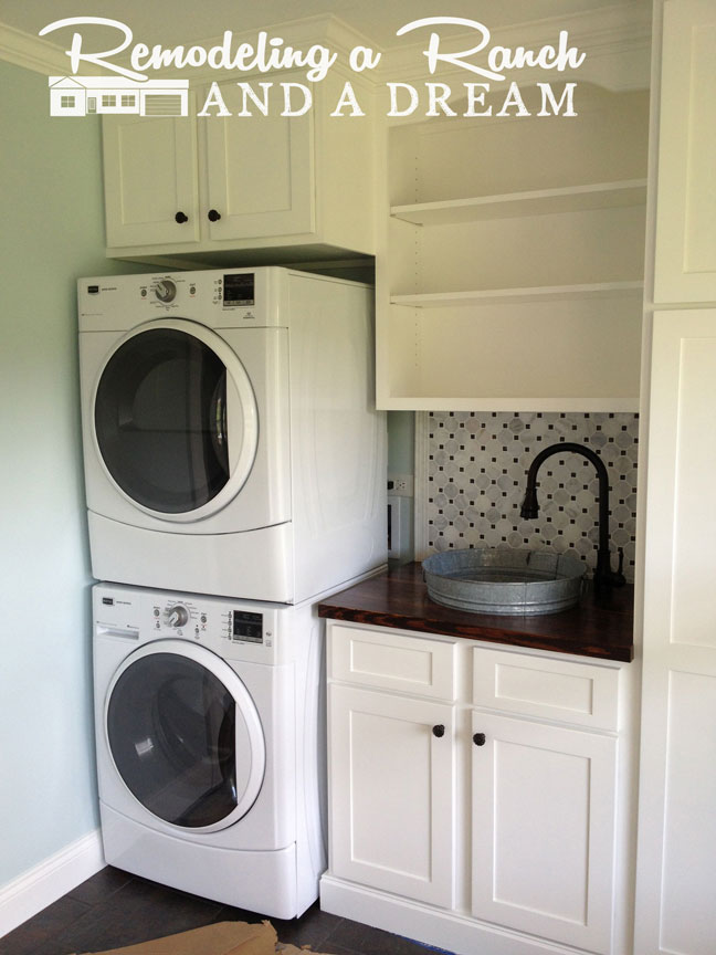 Wash + Dry + Run + Fun