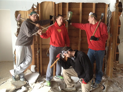 This is How We Do It!