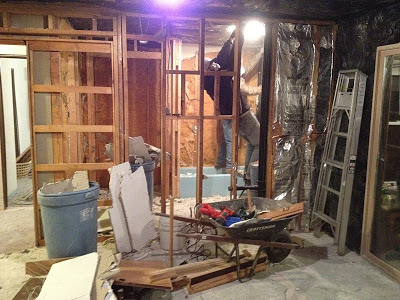 Almost done with Demo!!