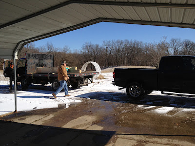 Let’s Build Something!