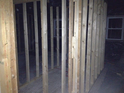 Hey…Who turned out the lights?