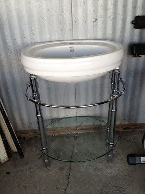 Even More Shopping…