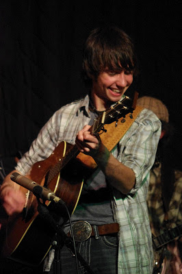 Congrats are in order!