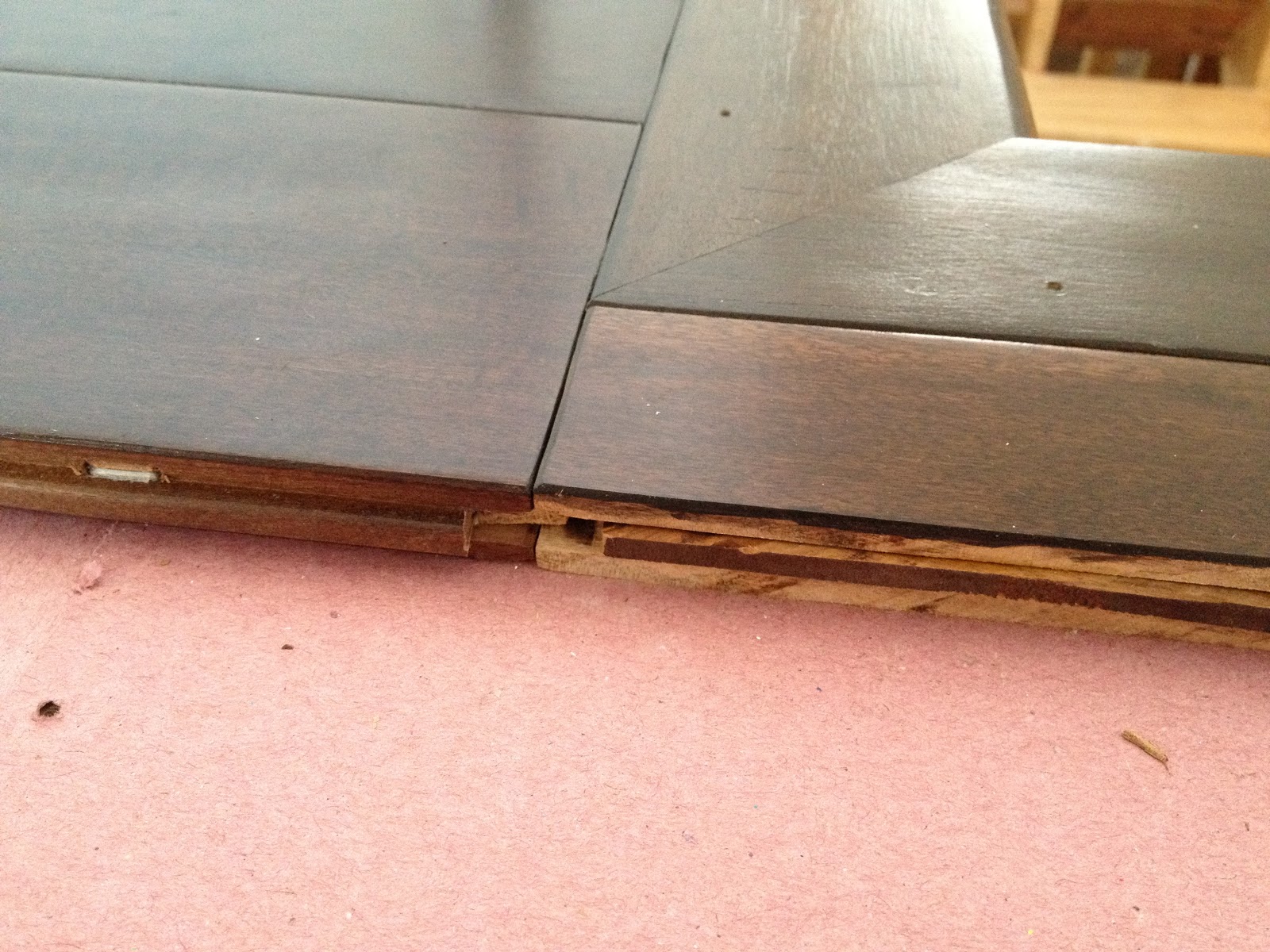 YEAH!!  They Match Up!