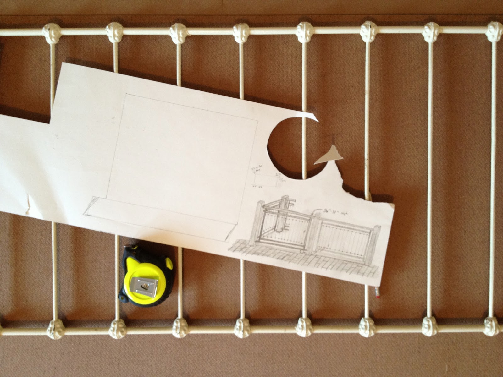 Why am I always planning?